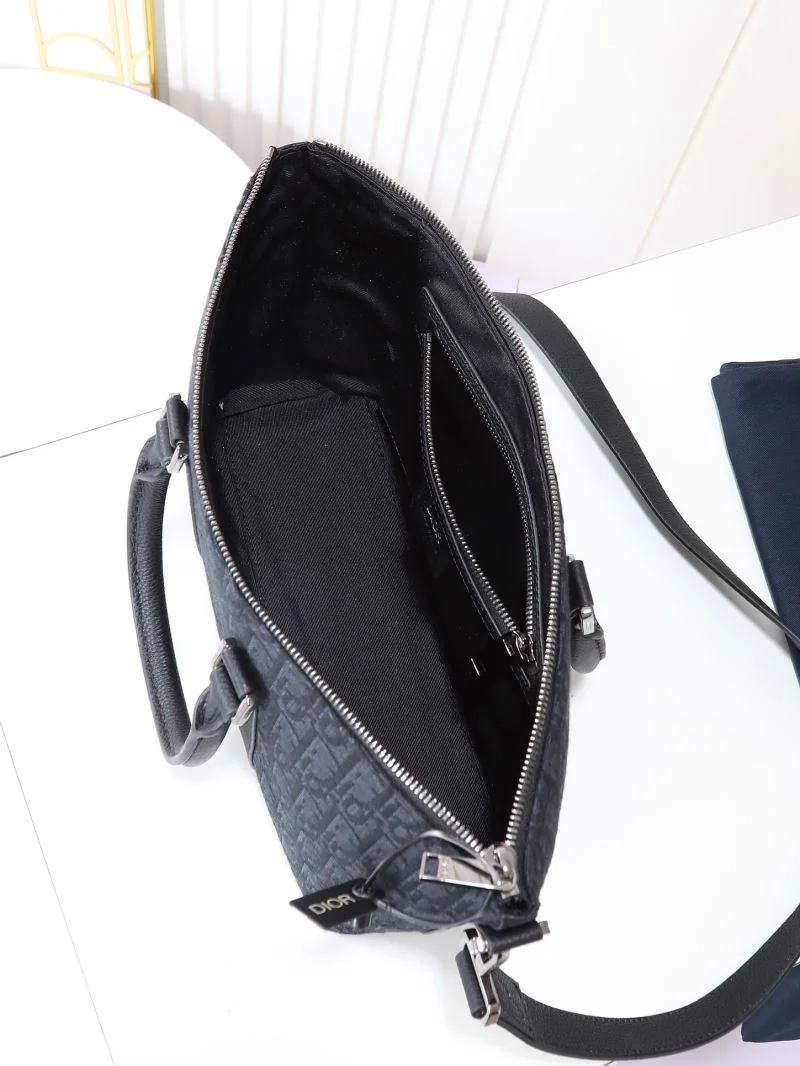 Timeless Christian Dior Top Handle Bags 46806