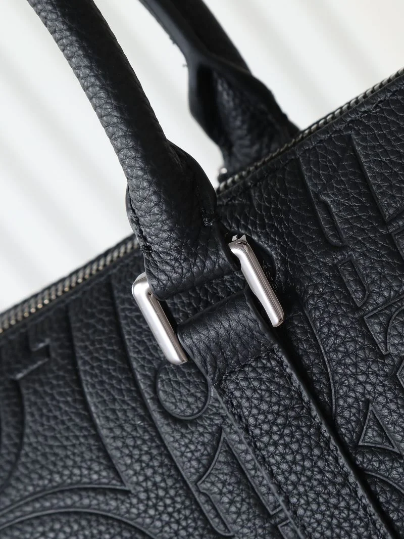 Christian Dior Top Handle Bags Snug 46763