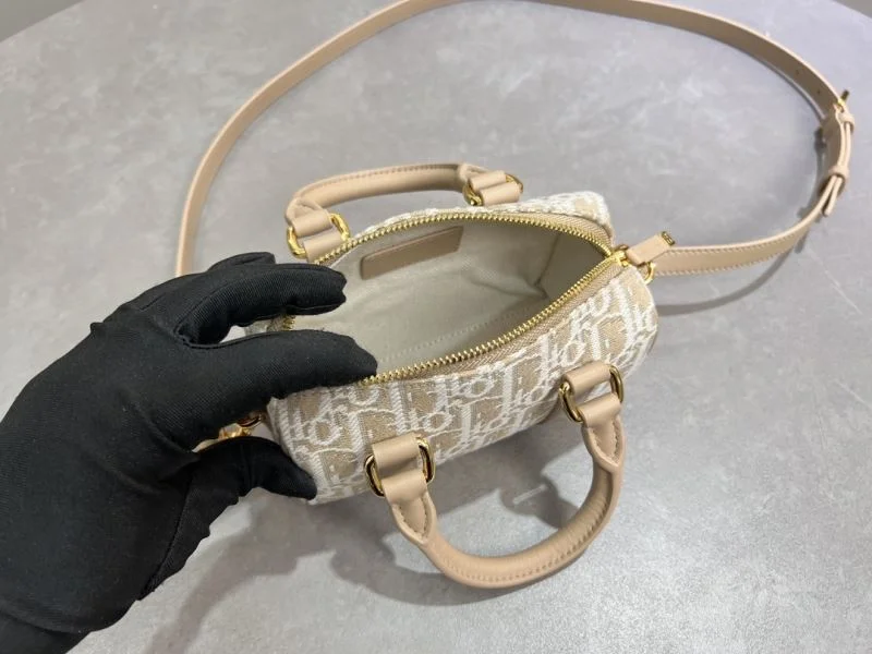 Christian Dior Top Handle Bags ModernLook 46762