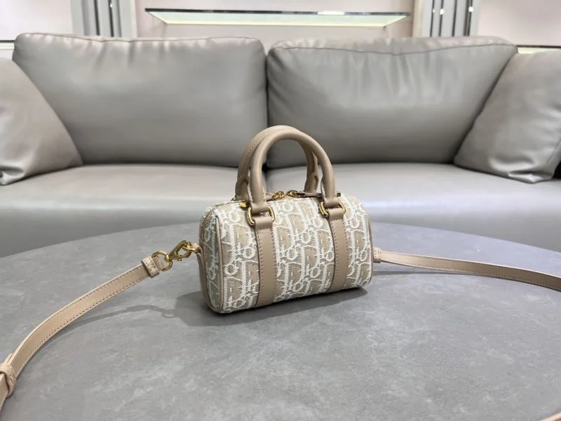 Christian Dior Top Handle Bags ModernLook 46762