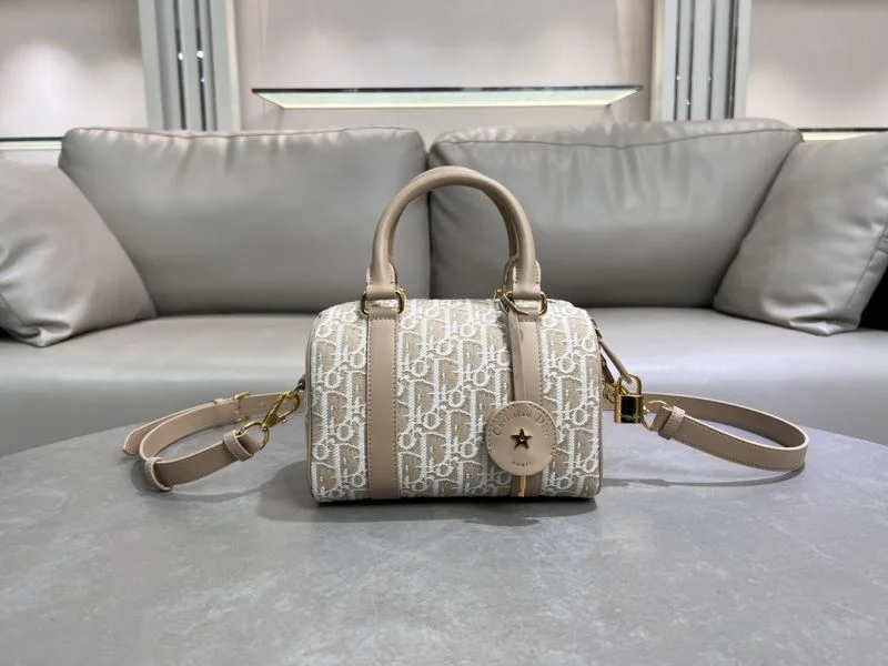 Chic Christian Dior Top Handle Bags 46769