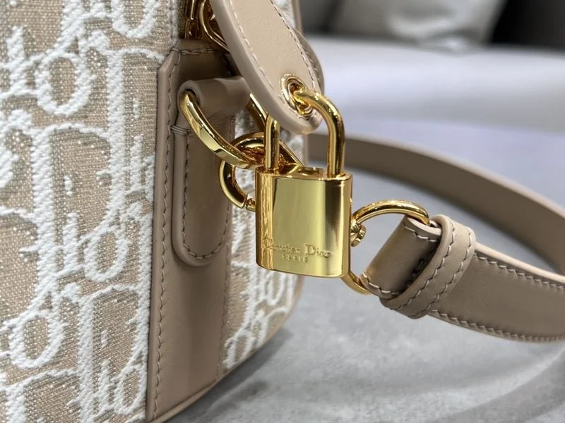Chic Christian Dior Top Handle Bags 46769