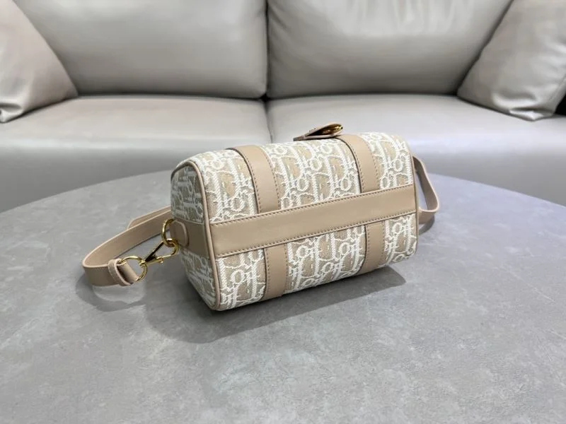 Chic Christian Dior Top Handle Bags 46769
