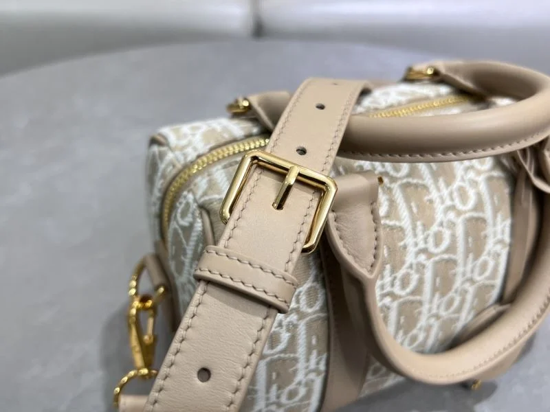 Chic Christian Dior Top Handle Bags 46769