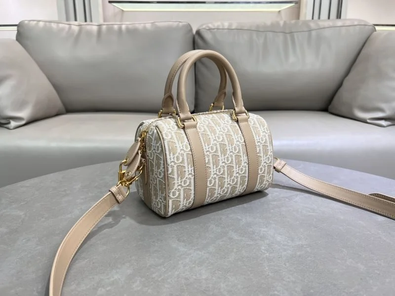 Chic Christian Dior Top Handle Bags 46769