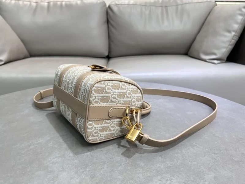 Chic Christian Dior Top Handle Bags 46769