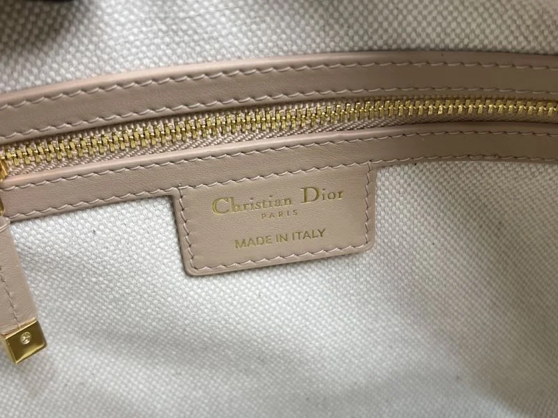 Chic Christian Dior Top Handle Bags 46769