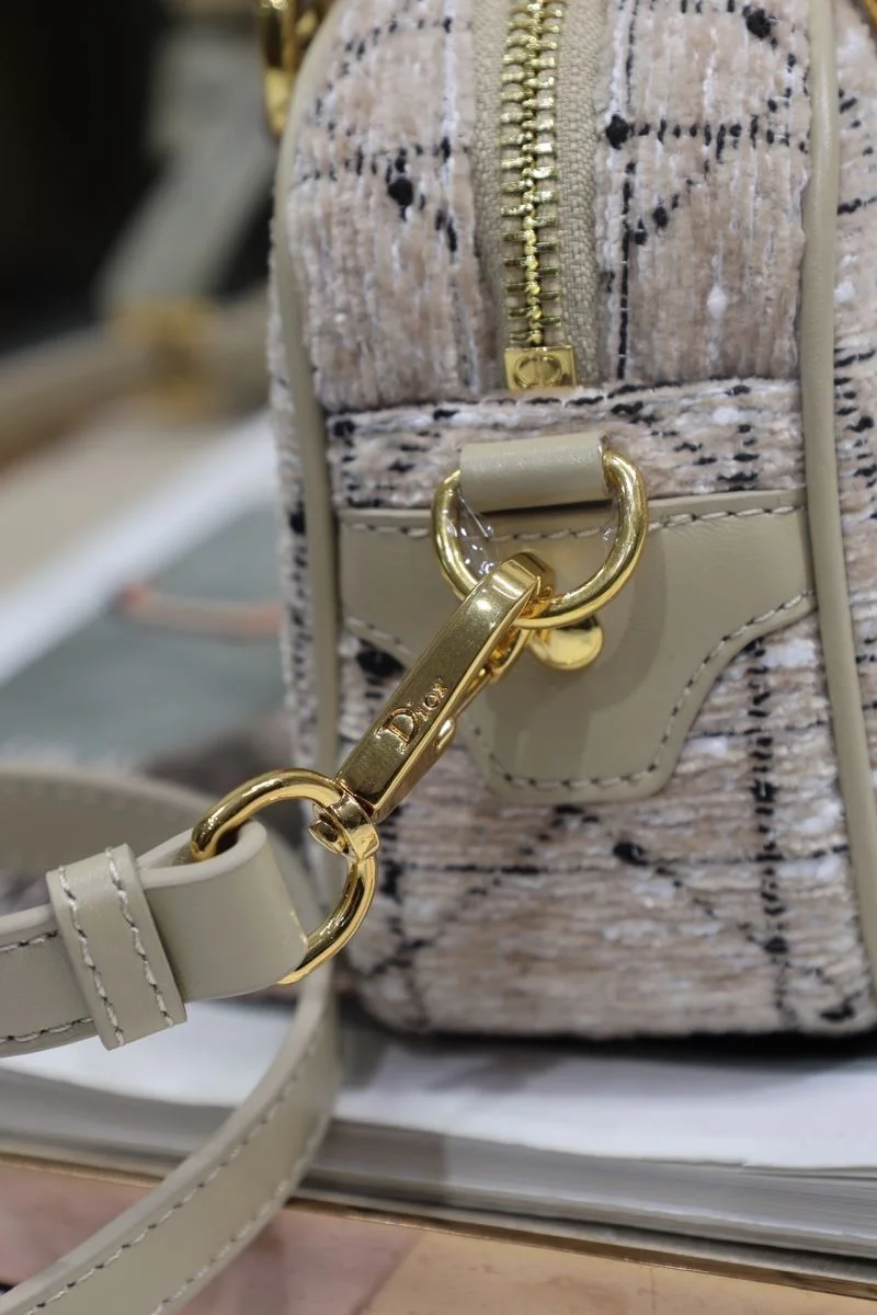 Christian Dior Top Handle Bags Tailored 46760