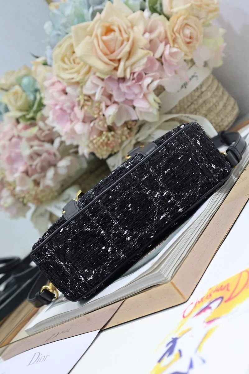Stylish Christian Dior Top Handle Bags 46761
