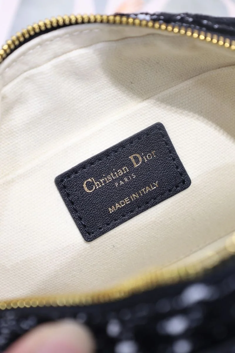 Stylish Christian Dior Top Handle Bags 46761