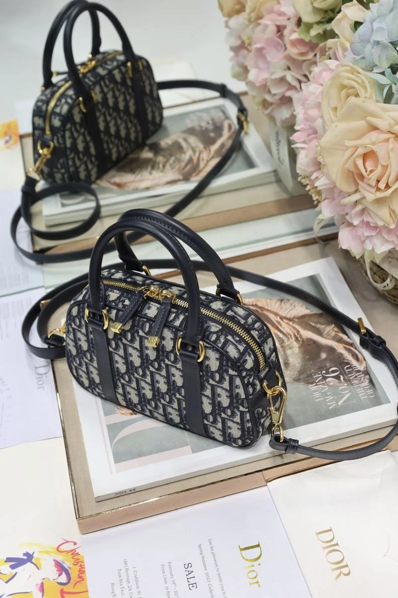 SoftTouch Christian Dior Top Handle Bags 46759