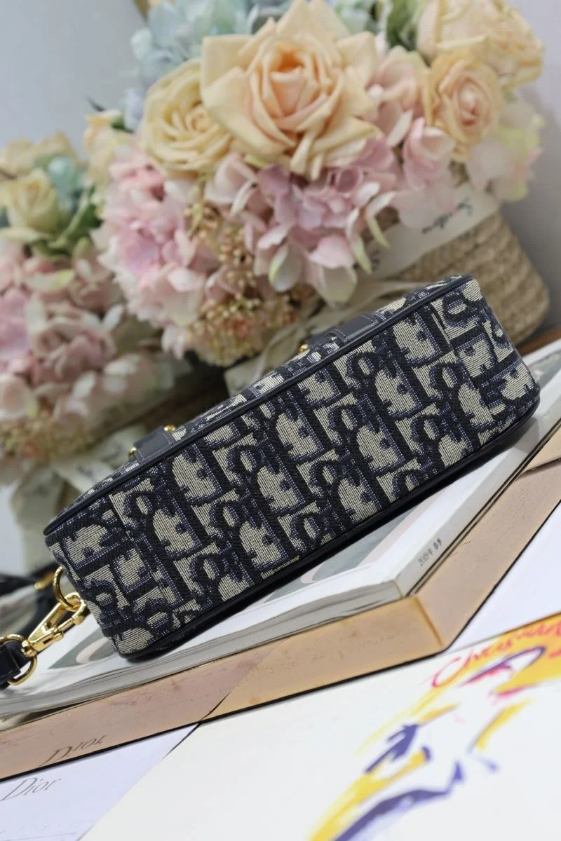 SoftTouch Christian Dior Top Handle Bags 46759