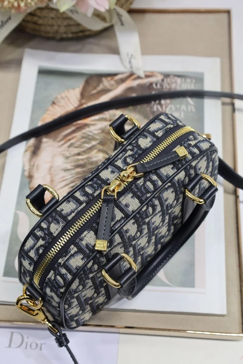SoftTouch Christian Dior Top Handle Bags 46759