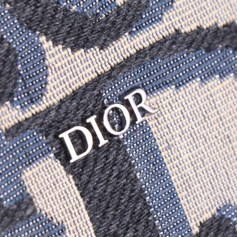 Christian Dior Top Handle Bags Thermal 46757