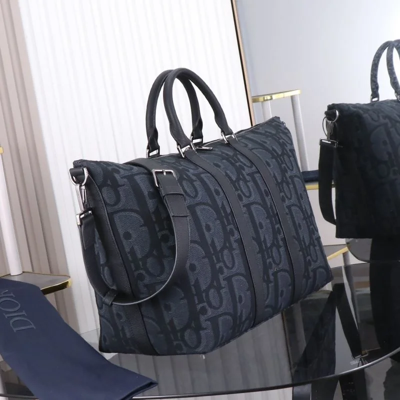 MultiPurpose Christian Dior Top Handle Bags 46754