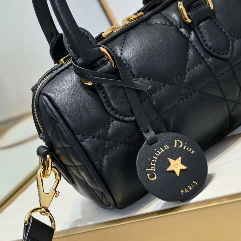 Christian Dior Top Handle Bags Comfortable 85510