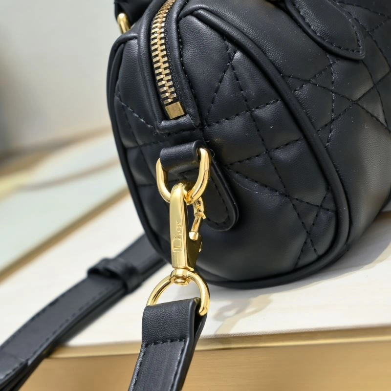 Christian Dior Top Handle Bags Comfortable 85510