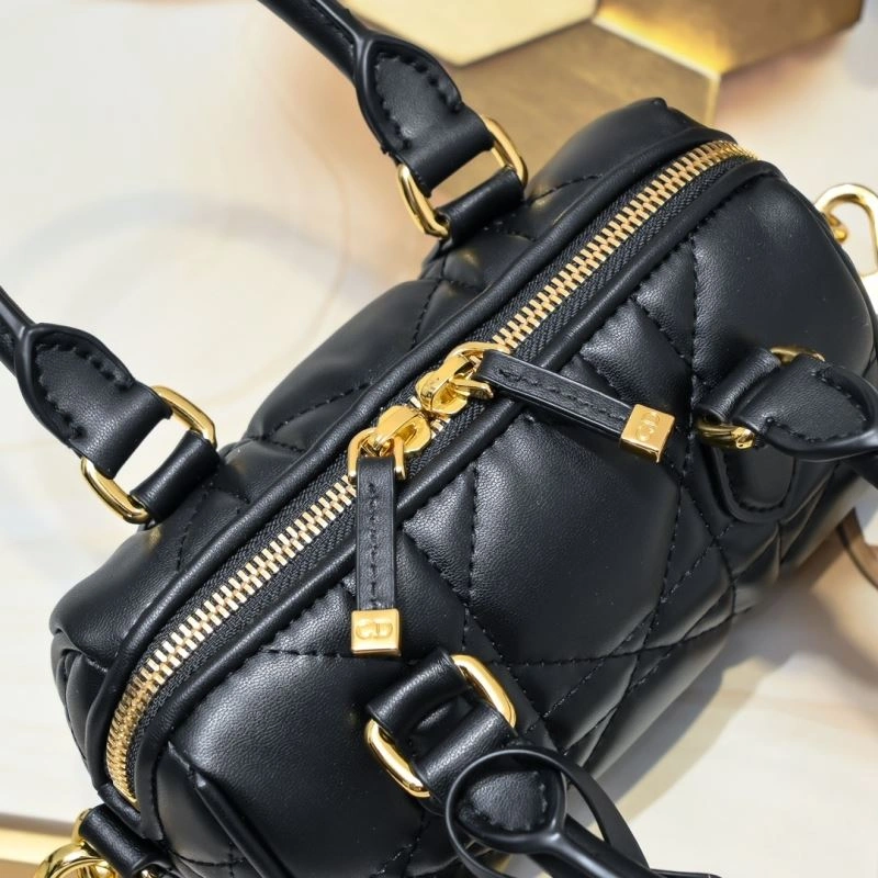 Christian Dior Top Handle Bags Comfortable 85510