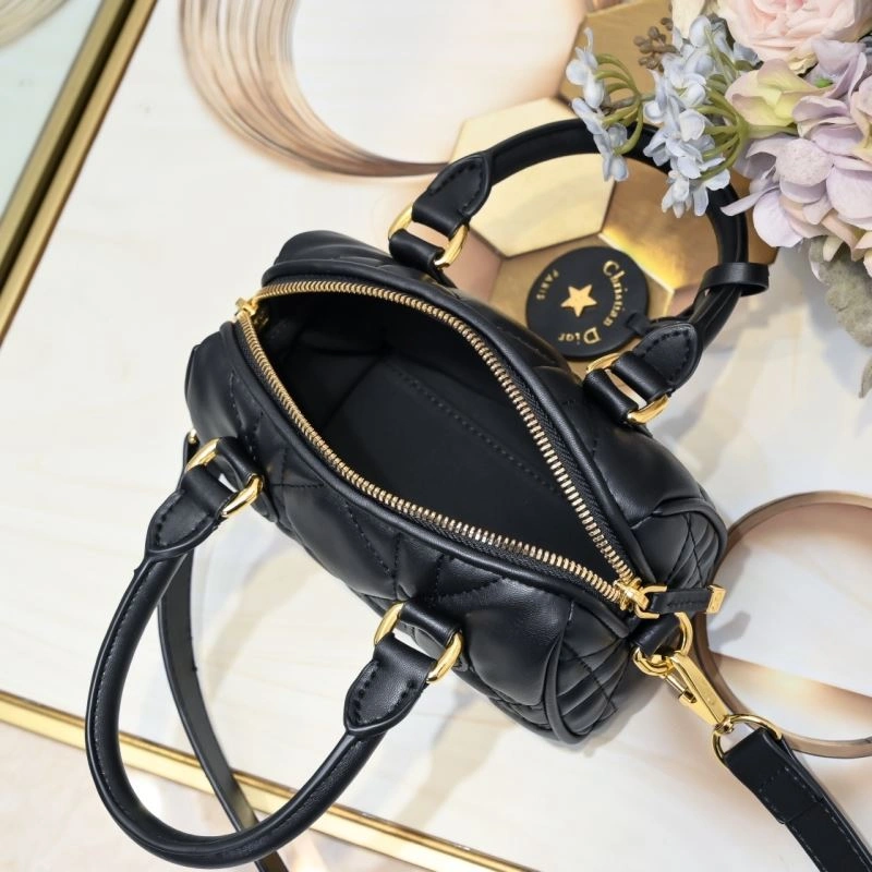 Christian Dior Top Handle Bags Comfortable 85510