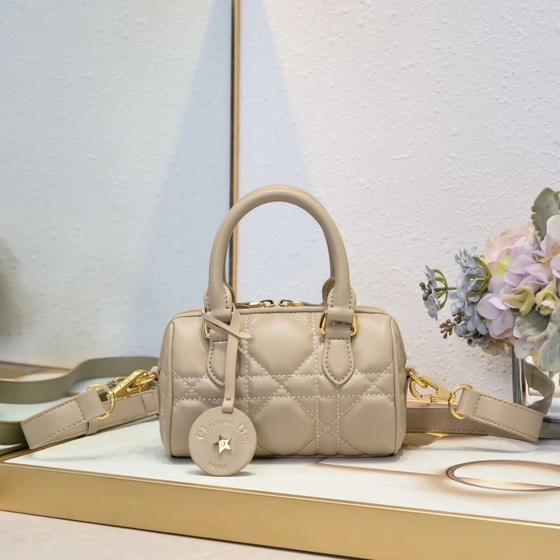 Christian Dior Top Handle Bags EasyMatch 85504