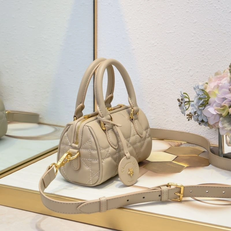 Christian Dior Top Handle Bags EasyMatch 85504