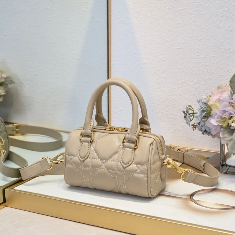 Christian Dior Top Handle Bags EasyMatch 85504