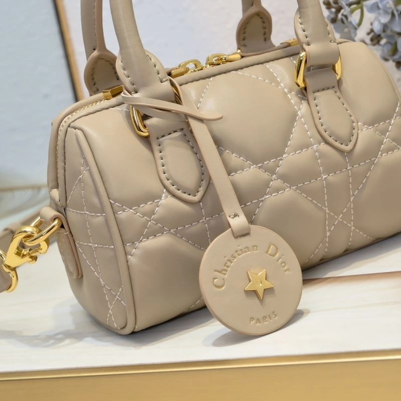 Christian Dior Top Handle Bags EasyMatch 85504