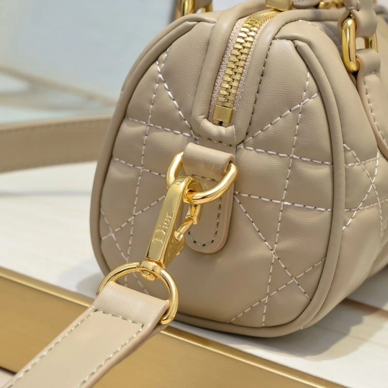 Christian Dior Top Handle Bags EasyMatch 85504