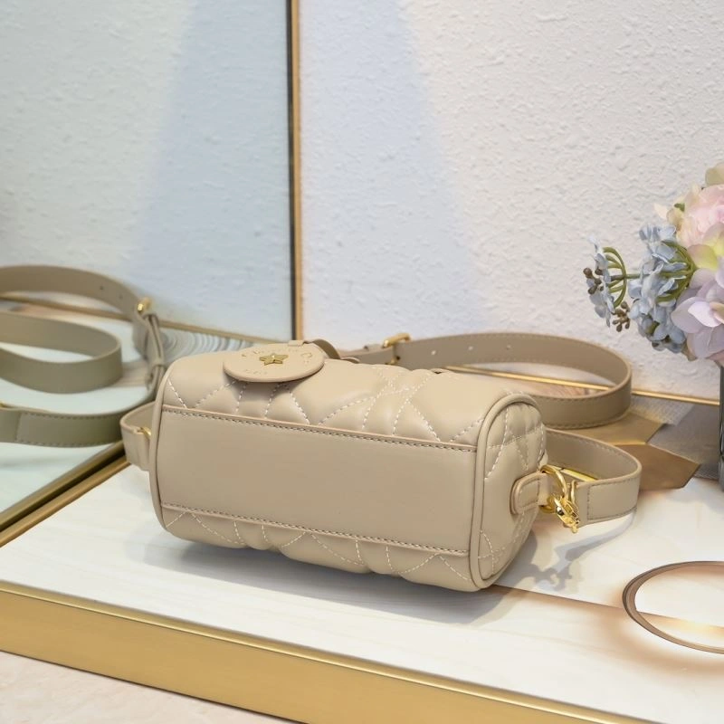 Christian Dior Top Handle Bags EasyMatch 85504