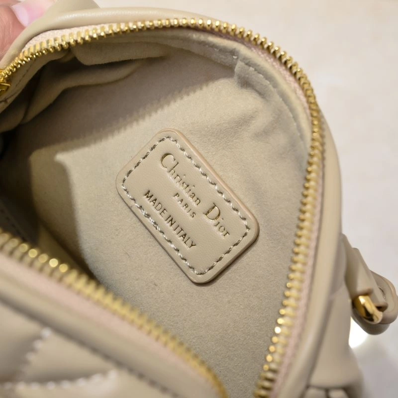 Christian Dior Top Handle Bags EasyMatch 85504