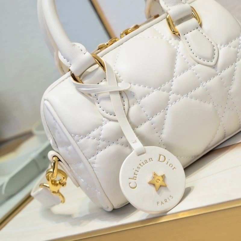 Christian Dior Top Handle Bags Effortless 85508