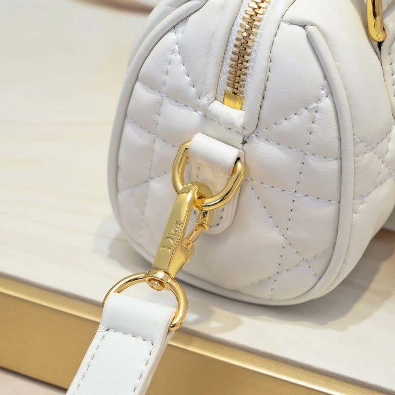 Christian Dior Top Handle Bags Effortless 85508