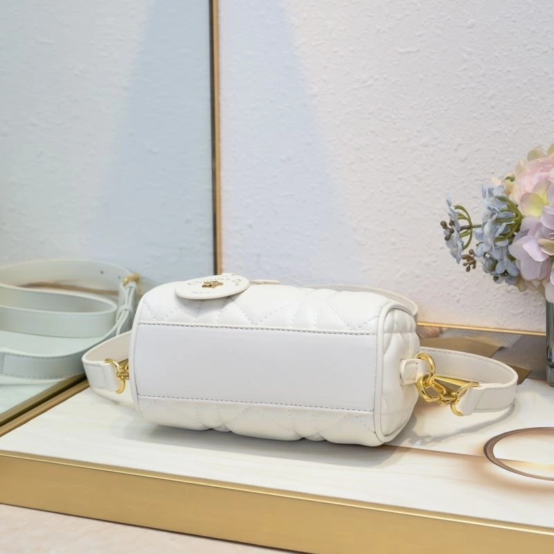 Christian Dior Top Handle Bags Effortless 85508