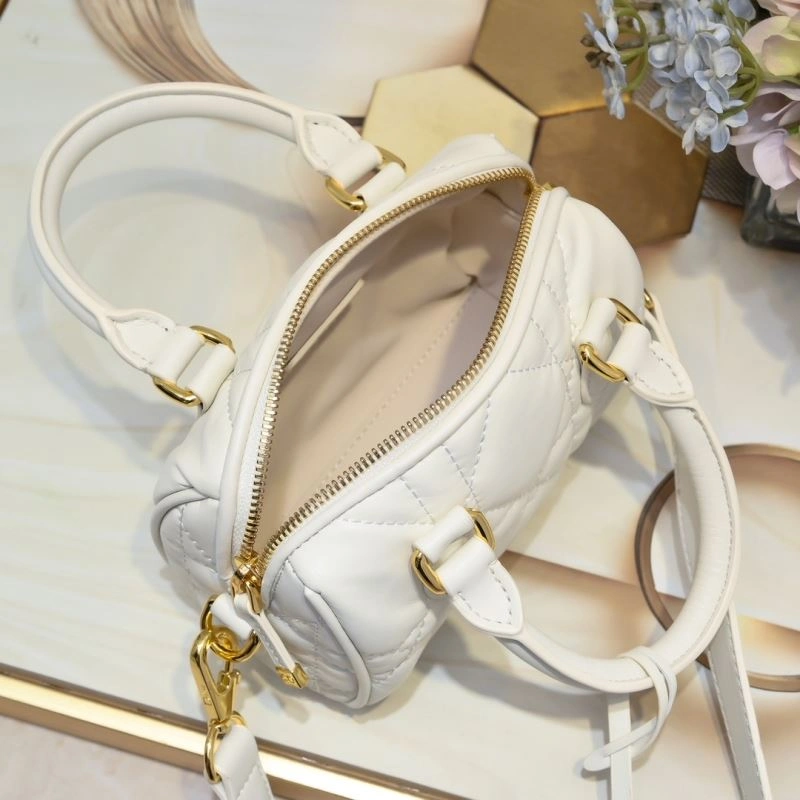 Christian Dior Top Handle Bags Effortless 85508