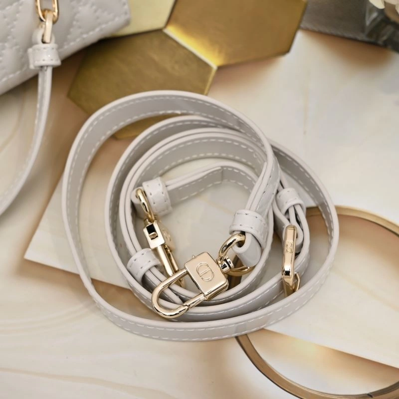 Christian Dior Top Handle Bags Neat 85501