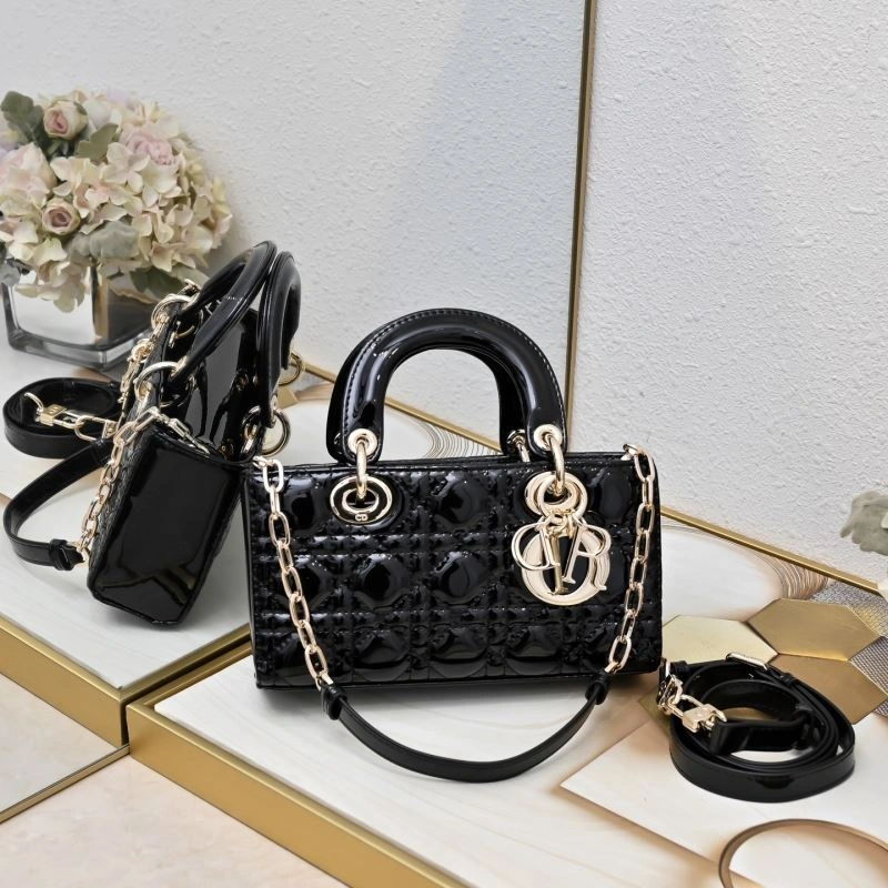 Chic Christian Dior Top Handle Bags 85579