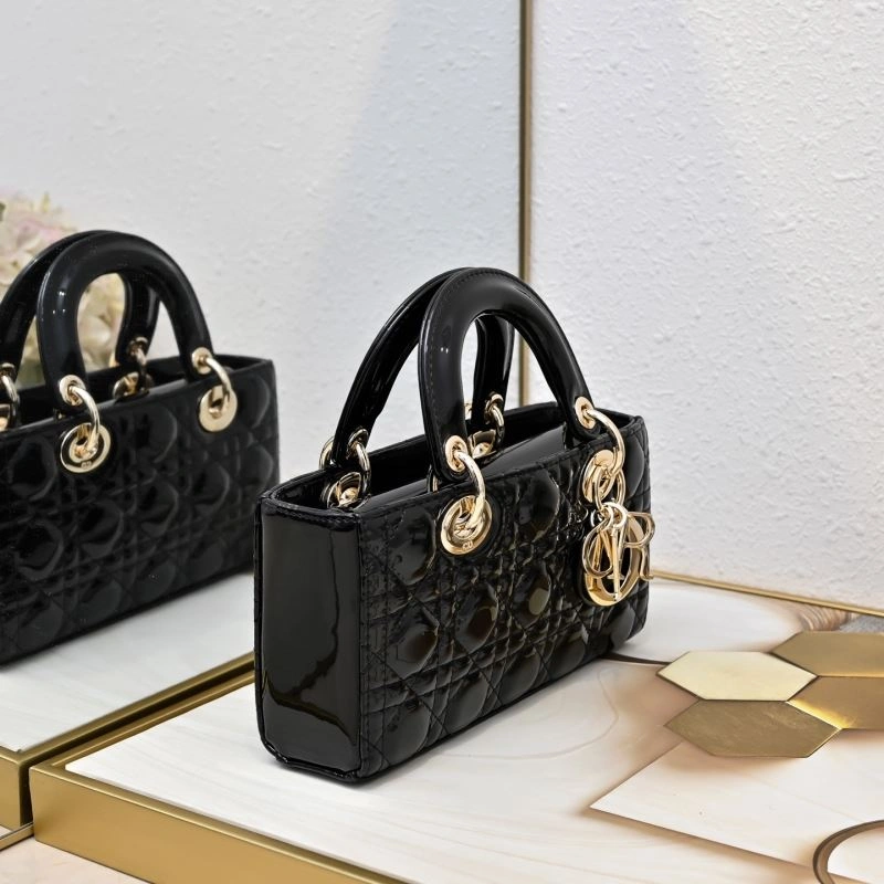 Chic Christian Dior Top Handle Bags 85579