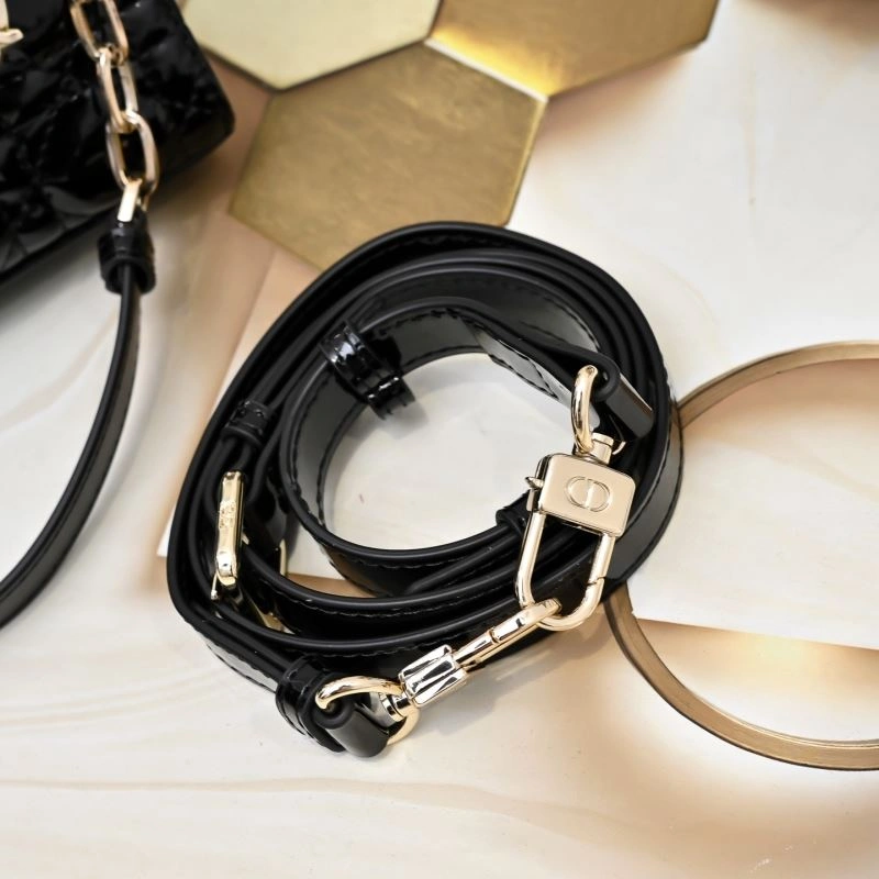Chic Christian Dior Top Handle Bags 85579