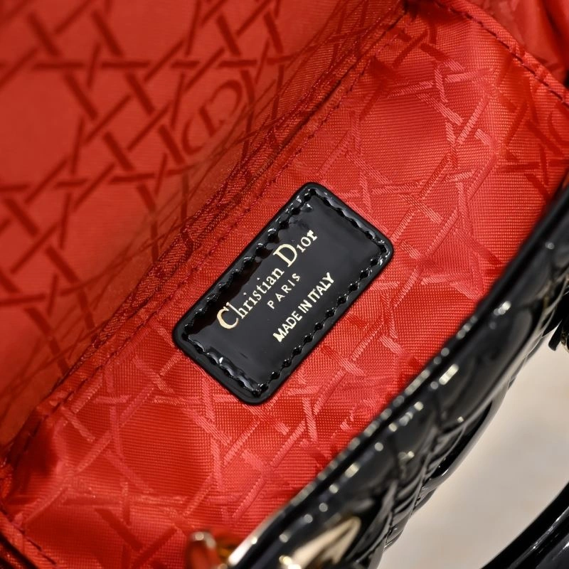 Chic Christian Dior Top Handle Bags 85579
