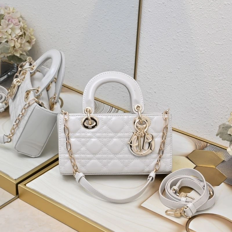 Upgraded Christian Dior Top Handle Bags 85500