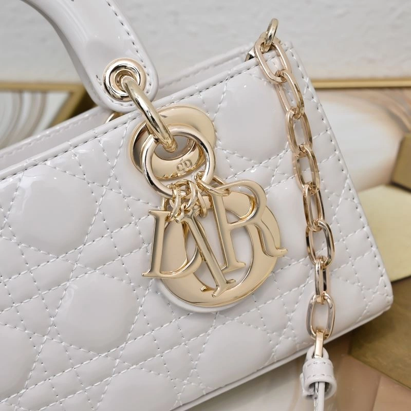 Upgraded Christian Dior Top Handle Bags 85500