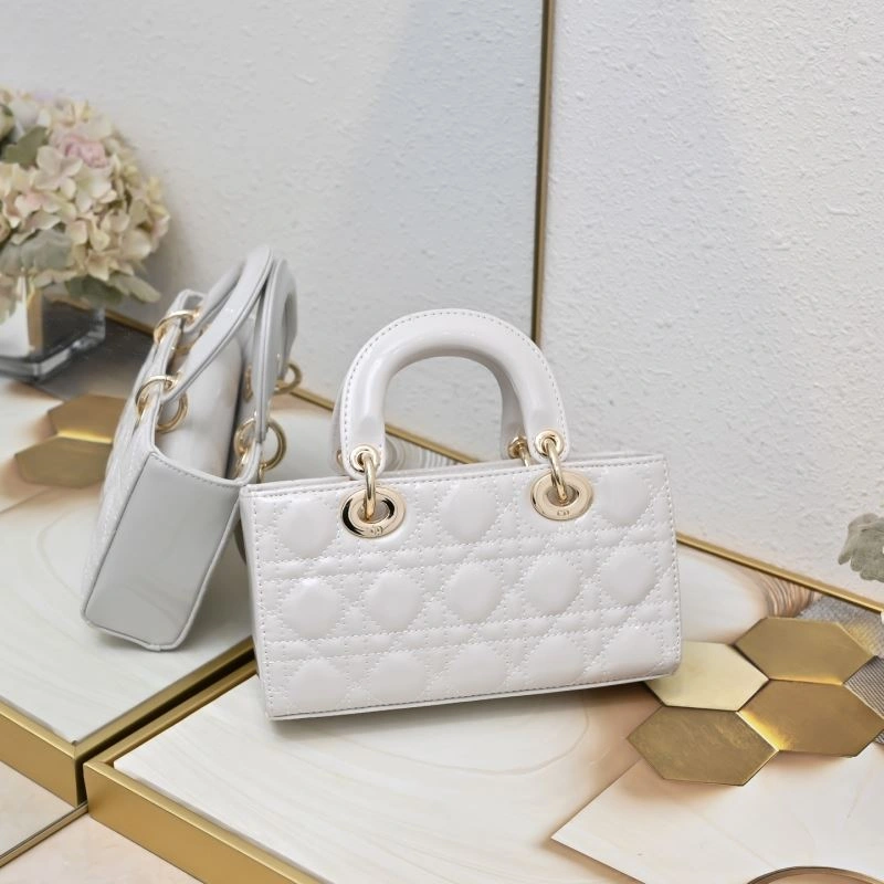 Upgraded Christian Dior Top Handle Bags 85500