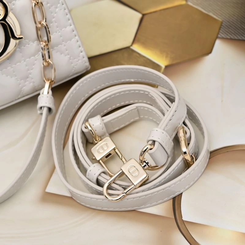 Upgraded Christian Dior Top Handle Bags 85500