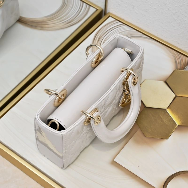 Upgraded Christian Dior Top Handle Bags 85500