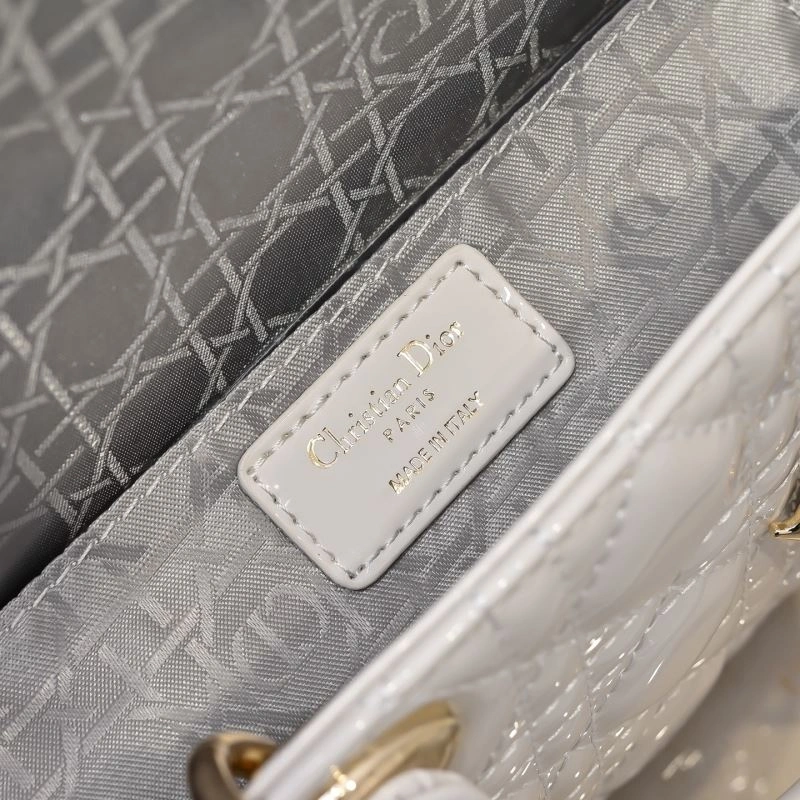 Upgraded Christian Dior Top Handle Bags 85500