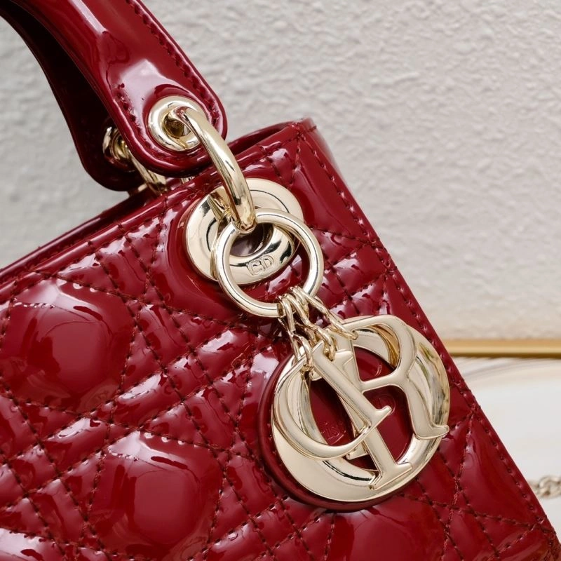 Unique Christian Dior Top Handle Bags 78955