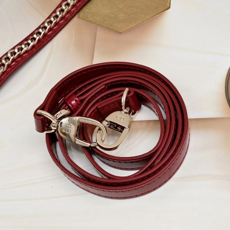 Unique Christian Dior Top Handle Bags 78955