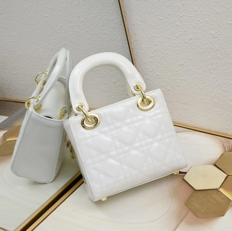 UrbanChic Christian Dior Top Handle Bags 85499