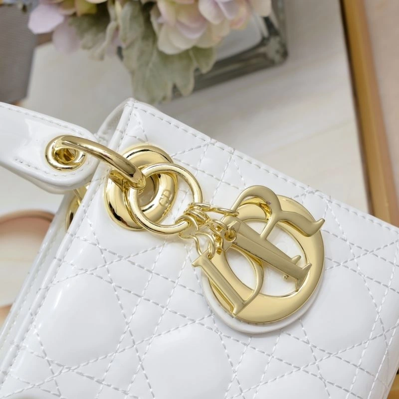 UrbanChic Christian Dior Top Handle Bags 85499