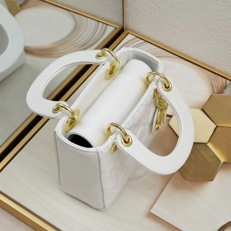 UrbanChic Christian Dior Top Handle Bags 85499